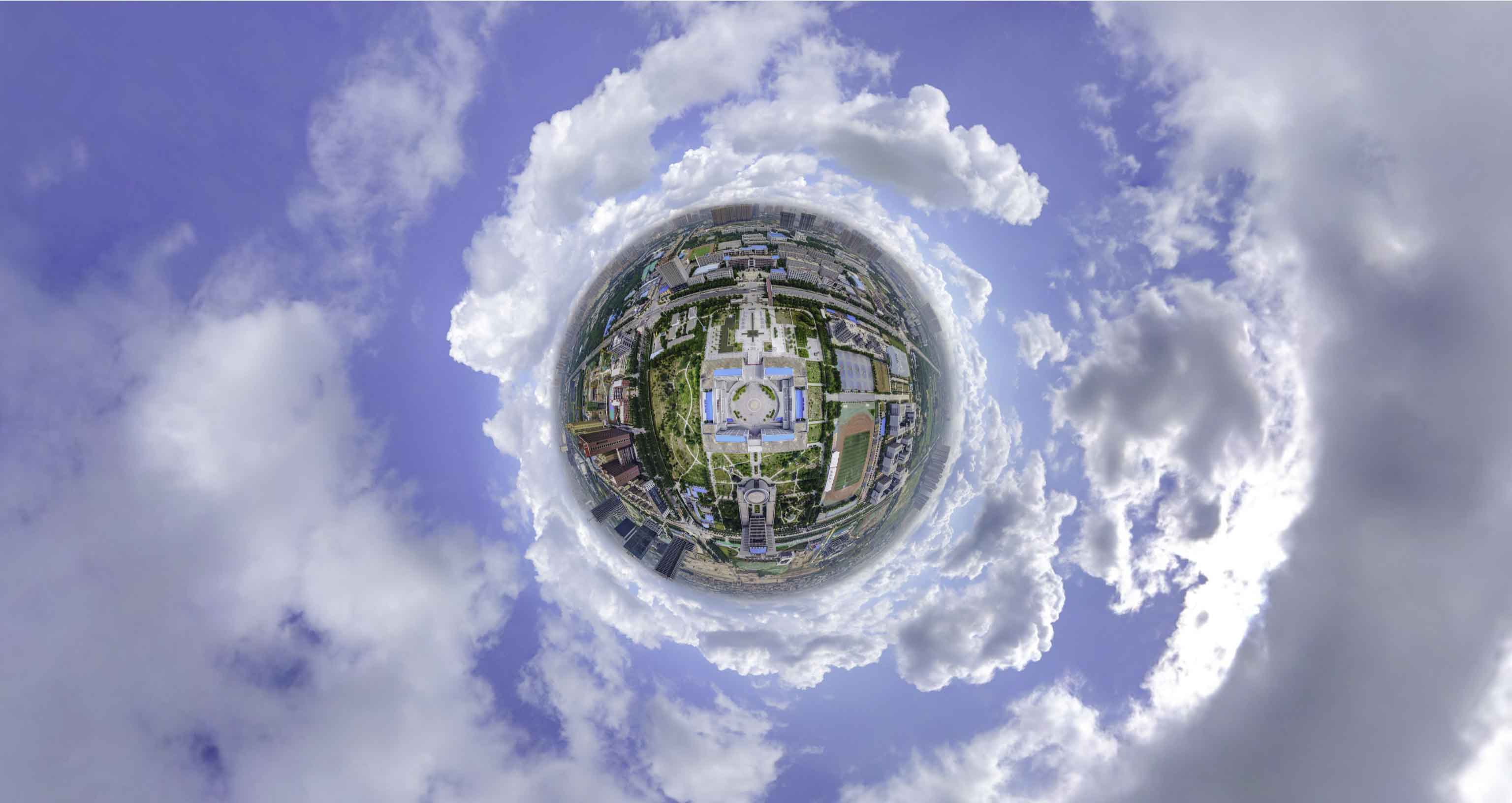 石碌镇格凸河风景名胜区