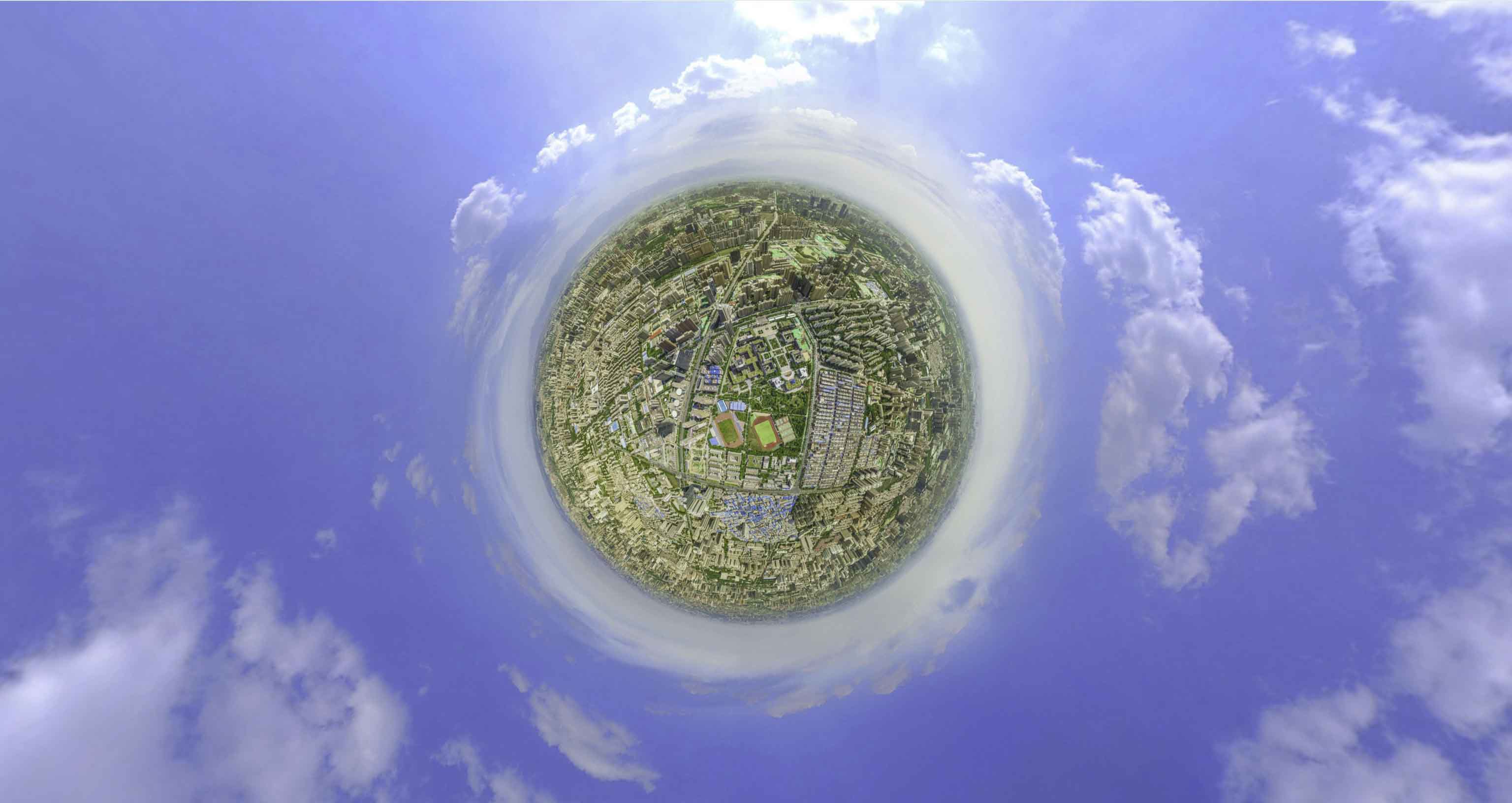 石碌镇沣河金湾