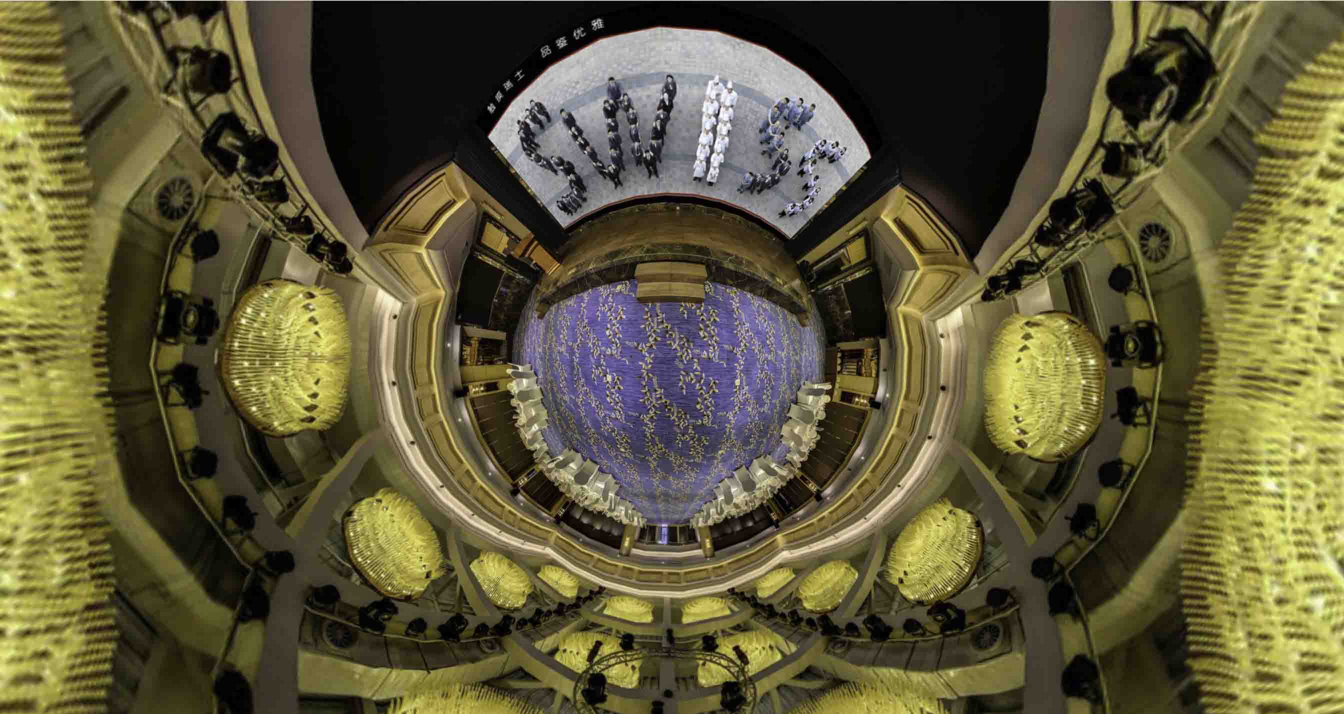 石碌镇探索VR全景拍摄中的深度感：营造沉浸式体验的关键要素