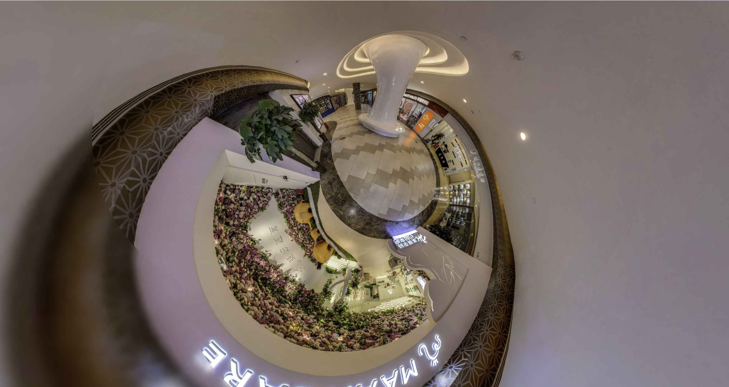 石碌镇将VR全景融入品牌宣传活动的创新实践与策略